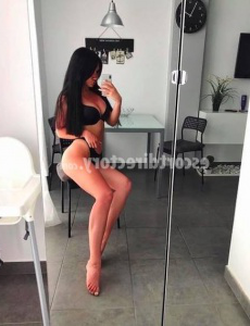 Sindy - escort BorekWielkopolski