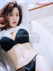Brigitte - escort Mieroszów
