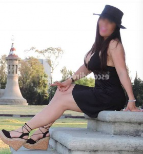 Iga - escort Trzcińsko-Zdrój