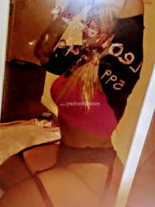 Iwona - escort Inowrocław