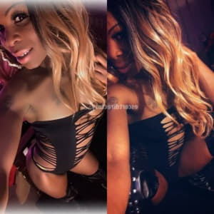 Szalona - escort WodzisławŚląski