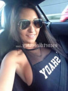 Adeline - escort Wiązów