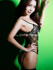 Liza - escort Jastrzębie-Zdrój