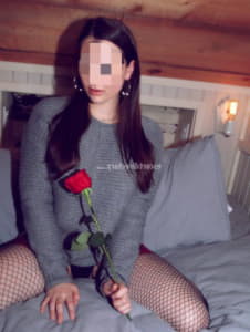 Aniolekzuzia - escort Stopnica