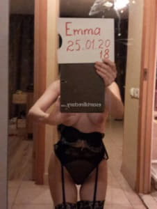Mariella - escort Wojcieszów