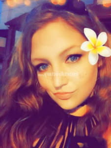 Sonya - escort Elbląg