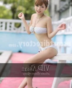 Sylwia - escort Żabno