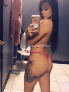 Daga - escort Gogolin