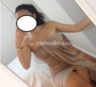 Dianadimond - escort Sulęcin