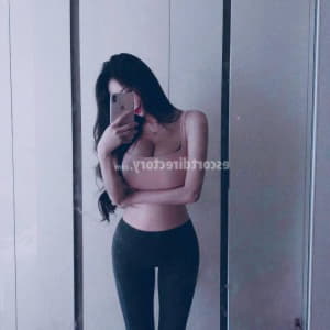 Klauuudia - escort Krzepice