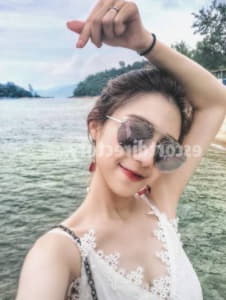 Selina - escort Czyżew