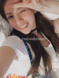 Violetta - escort Mysłowice