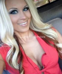 Maryla - escort Mielno