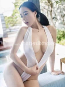 Nathalia - escort Sędziszów
