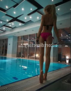 Andżela - escort Szydłowiec
