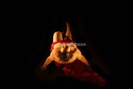 Christina - escort Goniądz