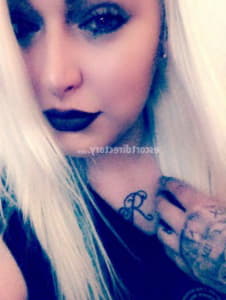 Bianka - escort SzklarskaPoręba