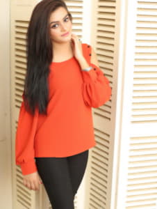 Katherine - escort Kobylin