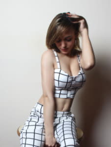 Angelina - escort Żywiec