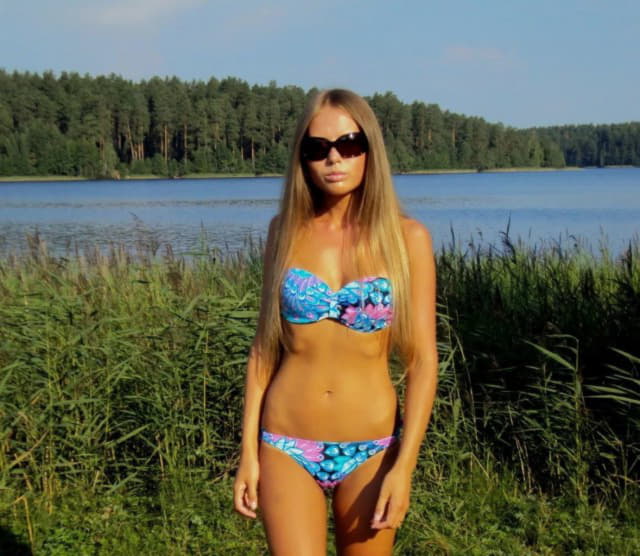 Twojatajemnica - escort MiejskaGórka