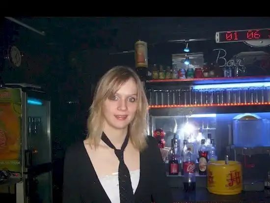 Lena - escort Trzebinia