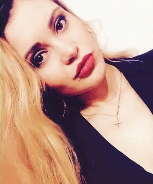 Gabi - escort Iwonicz-Zdrój