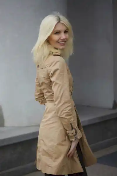 Anika - escort Kluczbork