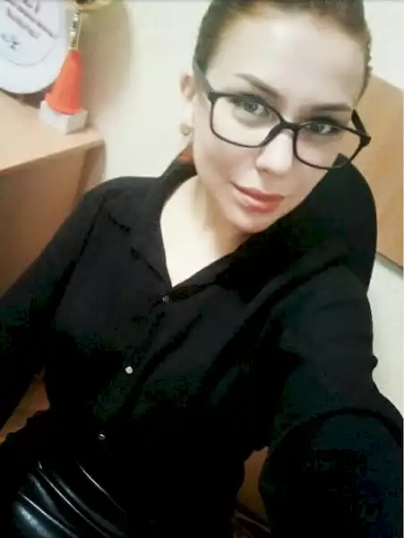 Elissa - escort Głogówek