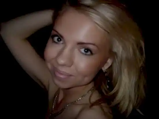 Dojrzała - escort Gołdap