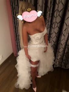 Sońka - escort Sieraków