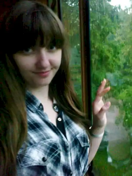 Agata - escort Szepietowo