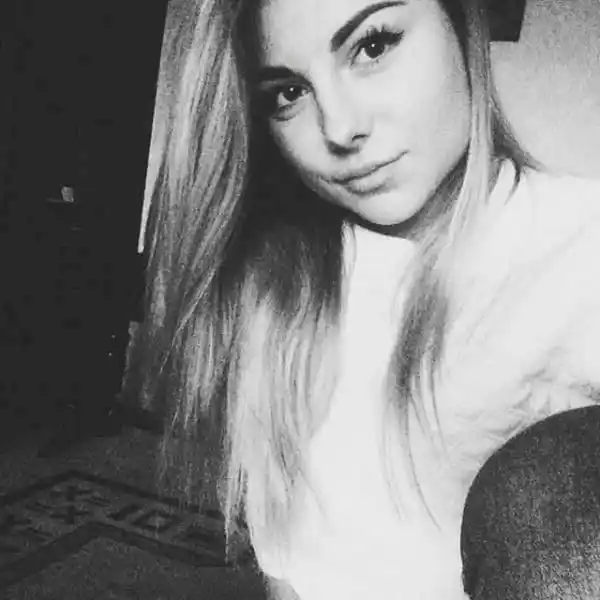 Yana - escort Krzanowice