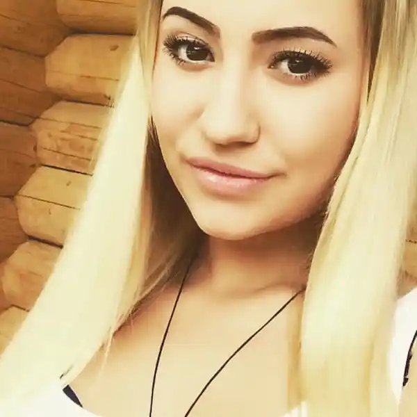 Lenka - escort Barwice