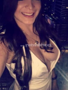 Mary - escort Łomianki