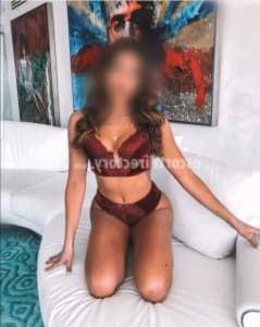 Aria - escort Radków