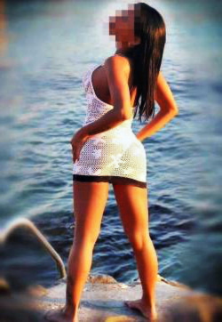 Czuła - escort Gołańcz