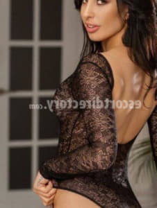 Blueeyesania - escort Kłecko