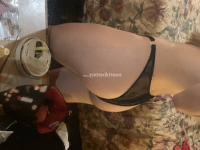 Brigitte - escort UstrzykiDolne