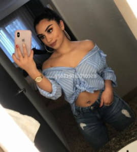 Evelin - escort Sochaczew