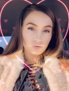 Vivienne - escort Puławy
