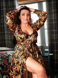 Drobniutka - escort LidzbarkWarmiński