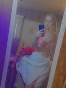 Topmodelka - escort Lubaczów