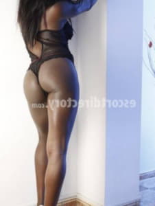 Sexiflexi - escort Błażowa