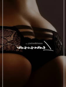 Dana - escort Chrzanów