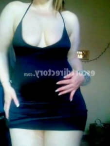 Zuzu - escort Bogatynia