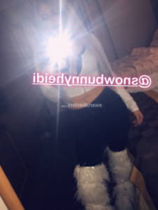 Jasmina - escort Szczytno