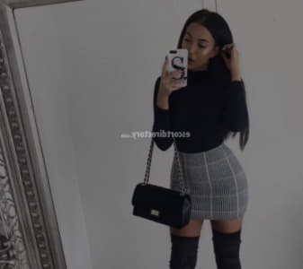 Agusia - escort Przysucha