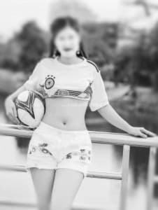 Zboczona - escort Golub-Dobrzyń
