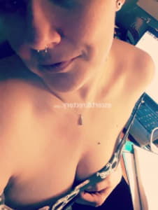 Andżela - escort Kobyłka