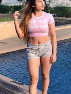 Gloria - escort Myszyniec